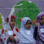 Kindergarten Students Train to Perform Hajj – Tahrir Branch (12)
