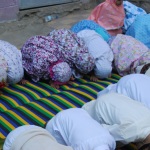 Kindergarten Students Train to Perform Hajj – Tahrir Branch (14)
