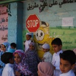 Kindergarten Students Train to Perform Hajj – Tahrir Branch (22)