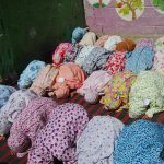 Kindergarten Students Train to Perform Hajj – Tahrir Branch (47)