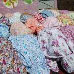 Kindergarten Students Train to Perform Hajj – Tahrir Branch (48)