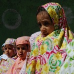 Kindergarten Students Train to Perform Hajj – Tahrir Branch (52)