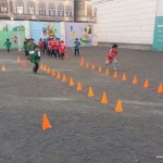Sport Group Activity (1)