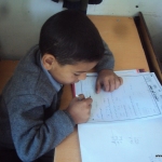 The conduct of examinations in November – Maeen Branch (10)