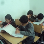 The conduct of examinations in November – Maeen Branch (12)