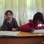 The conduct of examinations in November – Maeen Branch (13)