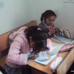 The conduct of examinations in November – Maeen Branch (14)