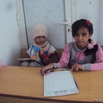 The conduct of examinations in November – Maeen Branch (15)