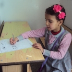 The conduct of examinations in November – Maeen Branch (17)