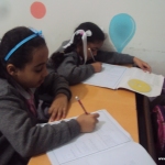 The conduct of examinations in November – Maeen Branch (20)