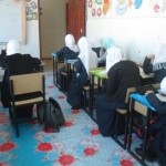 The conduct of examinations in November – Maeen Branch (23)