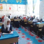 The conduct of examinations in November – Maeen Branch (24)