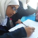 The conduct of examinations in November – Maeen Branch (26)