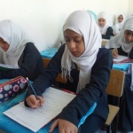 The conduct of examinations in November – Maeen Branch (27)