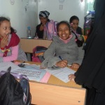 The conduct of examinations in November – Maeen Branch (32)