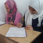 The conduct of examinations in November – Maeen Branch (35)