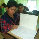 The conduct of examinations in November – Maeen Branch (36)