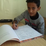 The conduct of examinations in November – Maeen Branch (40)