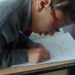 The conduct of examinations in November – Maeen Branch (43)