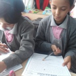 The conduct of examinations in November – Maeen Branch (47)