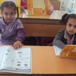 The conduct of examinations in November – Maeen Branch (5)