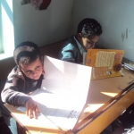 The conduct of examinations in November – Maeen Branch (6)