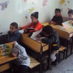 The conduct of examinations in November – Maeen Branch (7)