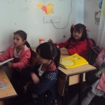 The conduct of examinations in November – Maeen Branch (9)