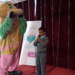 Trip To Magic Park – Yemen Mall (1)