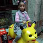 Trip To Magic Park – Yemen Mall (11)