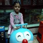Trip To Magic Park – Yemen Mall (2)
