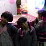 Trip To Magic Park – Yemen Mall (22)