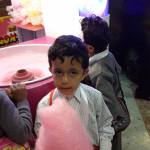 Trip To Magic Park – Yemen Mall (25)