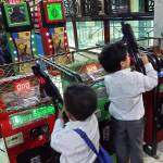 Trip To Magic Park – Yemen Mall (30)