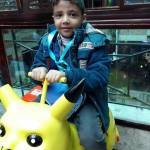 Trip To Magic Park – Yemen Mall (54)