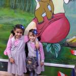 Trip To Magic Park – Yemen Mall (57)