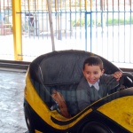 Trip to Fun Fair at tourist city  (13)