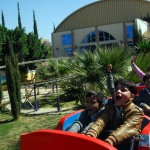 Trip to Fun Fair at tourist city  (17)