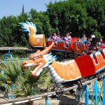 Trip to Fun Fair at tourist city  (18)