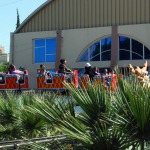 Trip to Fun Fair at tourist city  (19)