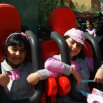 Trip to Fun Fair at tourist city  (25)