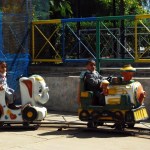 Trip to Fun Fair at tourist city  (29)