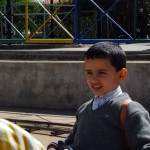 Trip to Fun Fair at tourist city  (30)