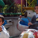 Trip to Fun Fair at tourist city  (31)
