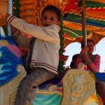 Trip to Fun Fair at tourist city  (39)