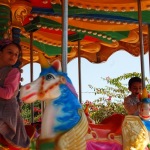 Trip to Fun Fair at tourist city  (40)