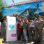 Trip to Fun Fair at tourist city  (41)