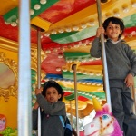 Trip to Fun Fair at tourist city  (44)