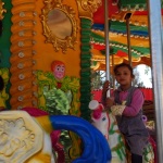 Trip to Fun Fair at tourist city  (46)