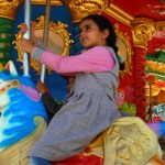 Trip to Fun Fair at tourist city  (47)